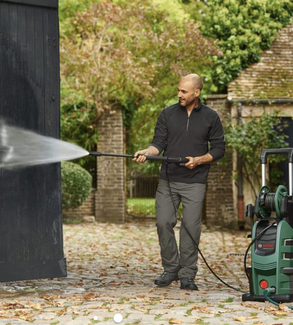 کارواش Advanced Aquatak 150 بوش