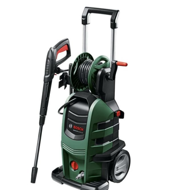 کارواش Advanced Aquatak 150 بوش