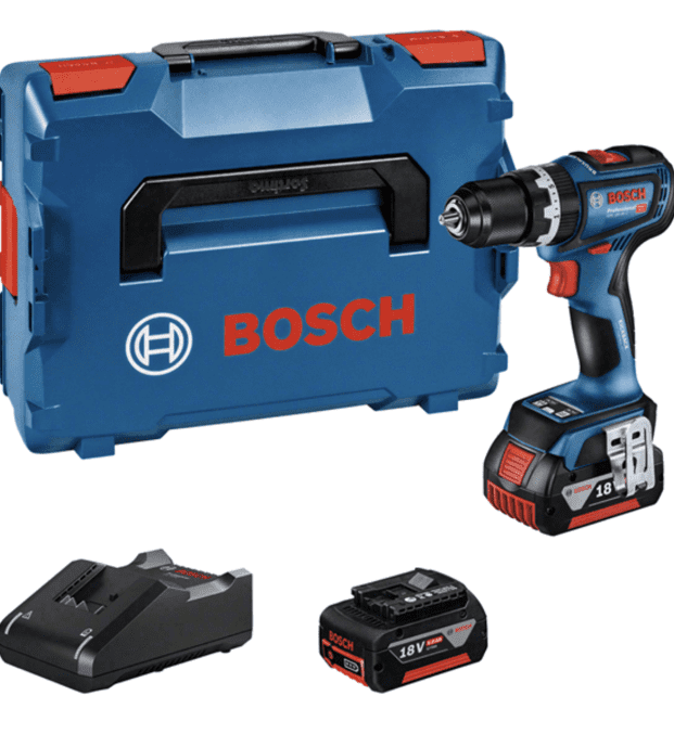 Gsb best sale 18v bosch