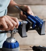 گیره رومیزی درمل Dremel Multi Vise 2500