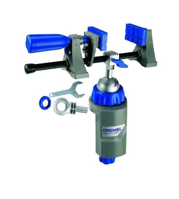 گیره رومیزی درمل Dremel Multi Vise 2500