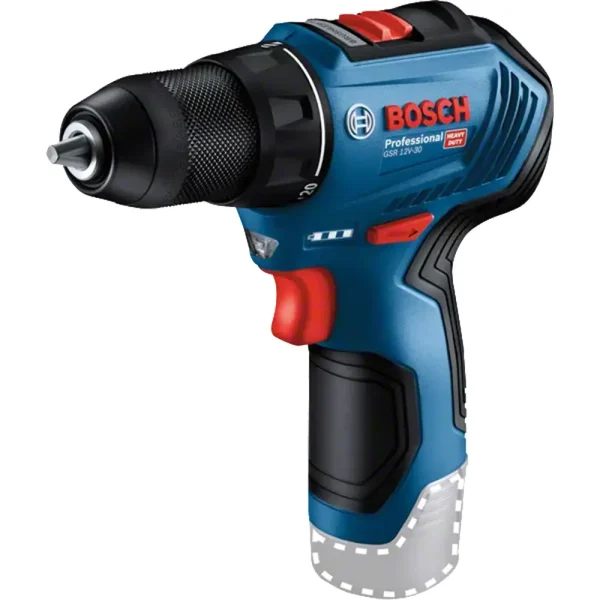 دریل پیچ گوشتی GSR 180 LI