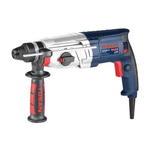 بتن کن 2 کیلویی سه حالته گیربکس فلزی توسن مدل 8022H