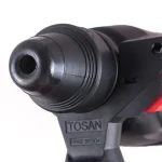 بتن کن 2 کیلویی سه حالته 800 وات توسن پلاس مدل 8020H