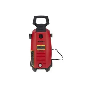 کارواش 100 بار ذغالی 1400 وات مدل 1114CPWX توسن