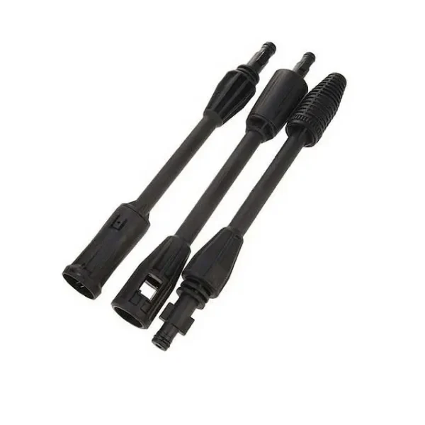 کارواش 100 بار ذغالی 1400 وات مدل 1114CPWX توسن