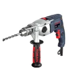 دریل 13 چکشی گیربکسی 1050وات (با کیف BMC) مدل PLUS 0081D توسن پلاس
