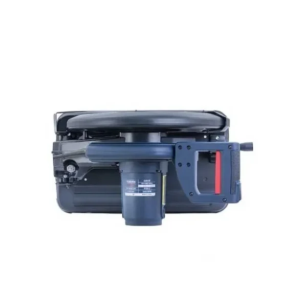 پروفیل بر 355 میلیمتر مدل 5198C توسن پلاس