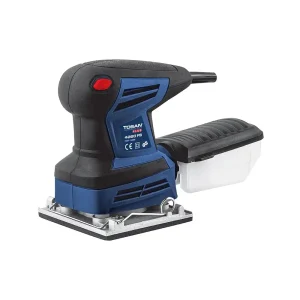 سنباده لرزان مشتی 260 وات مدل 4260 FS توسن