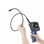 ویدئو بروسکوپ مدل CEM BS-151