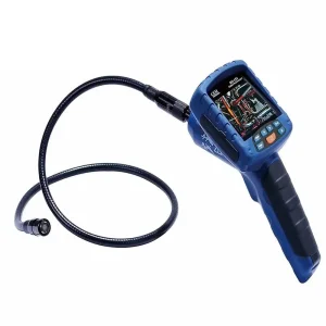 ویدئو بروسکوپ مدل CEM BS-151