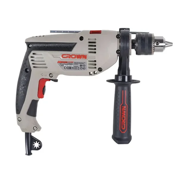 دریل برقی کرون مدل CT10129