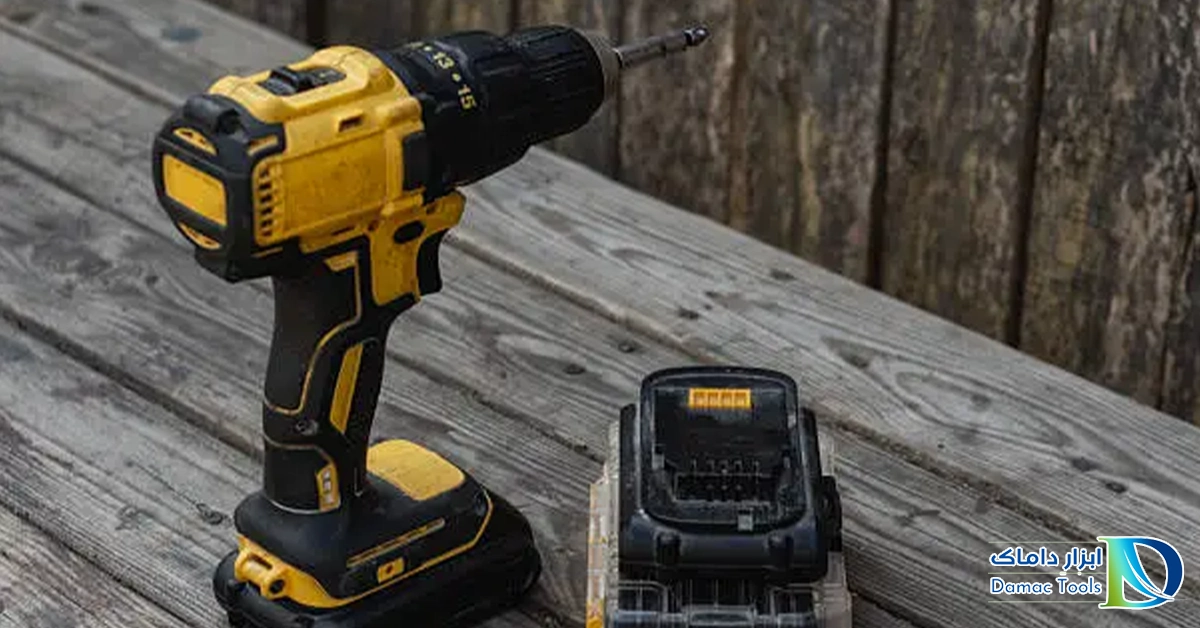 bosch cordless drill buying guide 2 چطور بهترین مدل بوش را انتخاب کنیم؟ راهنمای خرید دریل شارژی بوش