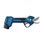 قیچی باغبانی شارژی بوش مدل pro pruner