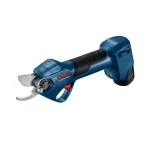 قیچی باغبانی شارژی بوش مدل pro pruner