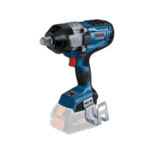 بکس شارژی بوش مدل GDS 18V-1600 HC