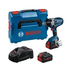 بکس شارژی بوش مدل GDS 18V-1600 HC
