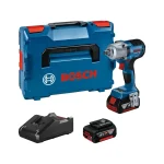 بکس شارژی بوش مدل GDS 18V-450 PC