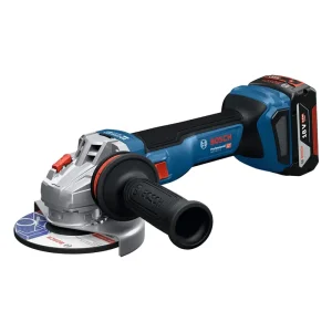 مینی فرز شارژی بوش مدل GWS 18V-11 S