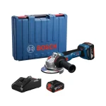 مینی فرز شارژی بوش مدل GWS 18V-11 S