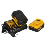 دریل شارژی دیوالت مدل DCD 996P2