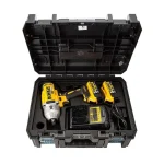 بکس شارژی دیوالت مدل DCF899P2T