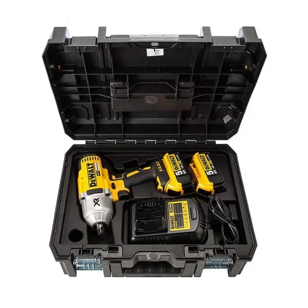 بکس شارژی دیوالت مدل DCF899P2T
