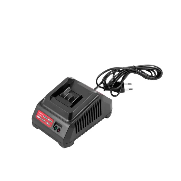 دریل پیچ گوشتی شارژی چکشی براشلس مدل 9621BHS