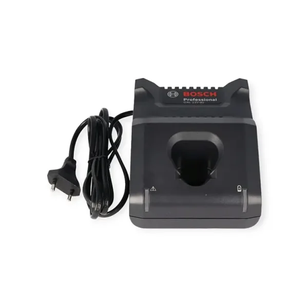 شارژر باتری ۱۲ ولت بوش مدل GAL 12V-40