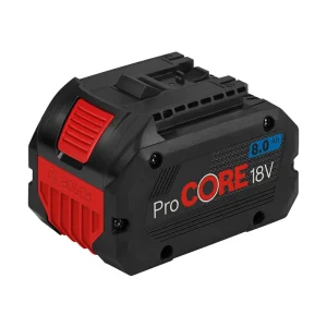 باتری ۱۸ ولت ۸ آمپر بوش PRO CORE 18V 8Ah